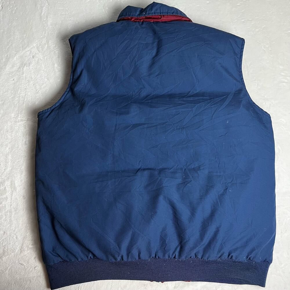 Outdoor Exchange down filled reversible fishing p… - image 3